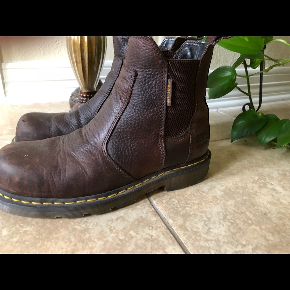 Dr. Martens Shoes for men